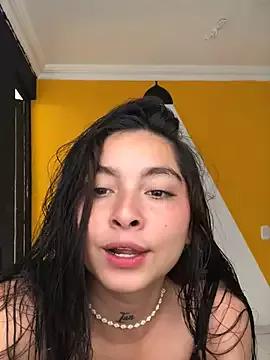 Salo_27 webcams show profile image 