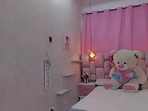 Salo_Dember from StripChat is Freechat
