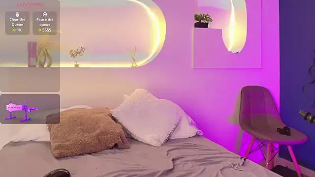 Dirty chat webcam: explore liveshows with versed models, from laying bare to fetishes, in a variety of sexy free adult webcams.