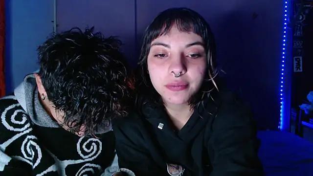 Salome__rodriguez webcams show profile image 