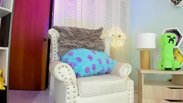 Dirty chat webcam: explore liveshows with versed models, from laying bare to fetishes, in a variety of sexy free adult webcams.