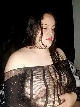 salome_III from StripChat is Freechat