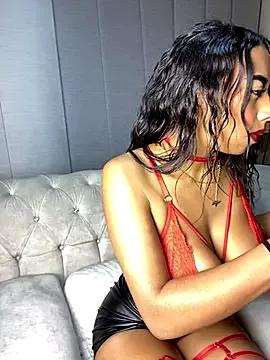 Salome_pink1 from StripChat is Freechat