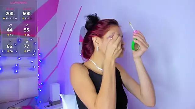 Dirty chat webcam: explore liveshows with versed models, from laying bare to fetishes, in a variety of sexy free adult webcams.