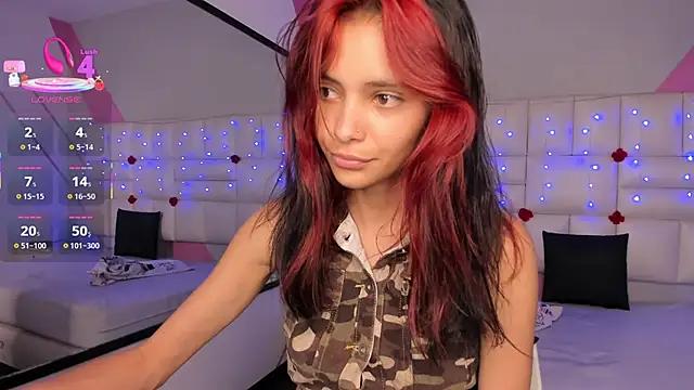 Dirty chat webcam: explore liveshows with versed models, from laying bare to fetishes, in a variety of sexy free adult webcams.