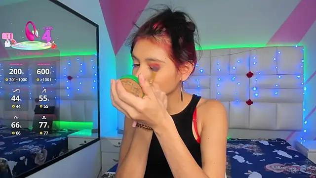 Dirty chat webcam: explore liveshows with versed models, from laying bare to fetishes, in a variety of sexy free adult webcams.