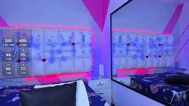 Dirty chat webcam: explore liveshows with versed models, from laying bare to fetishes, in a variety of sexy free adult webcams.