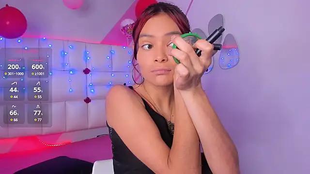 Dirty chat webcam: explore liveshows with versed models, from laying bare to fetishes, in a variety of sexy free adult webcams.