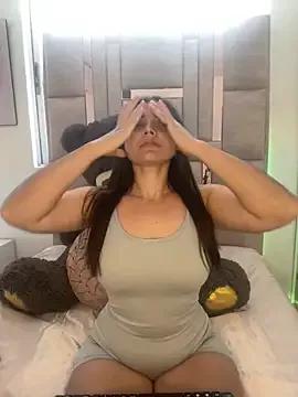 salomecute21 from StripChat is Freechat