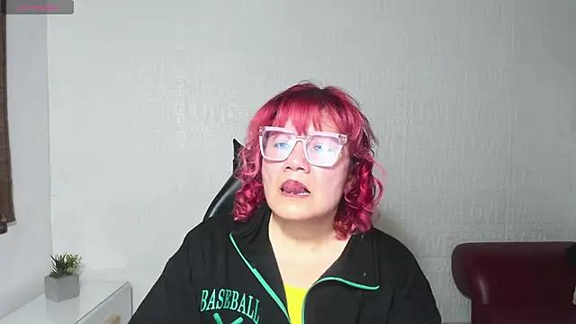 Salomeediaz_ webcams show profile image 