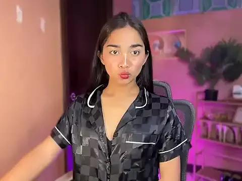 Salsalita_Yumiko from StripChat