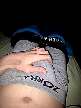 Salsicha244 from StripChat