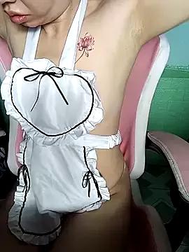 Photos of Sam6911 from StripChat is Freechat