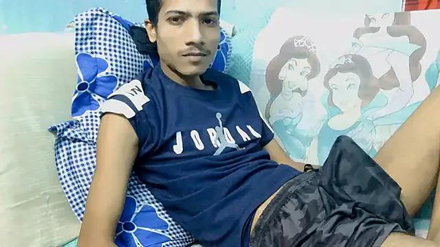 Sam_Indiandick from StripChat is Freechat