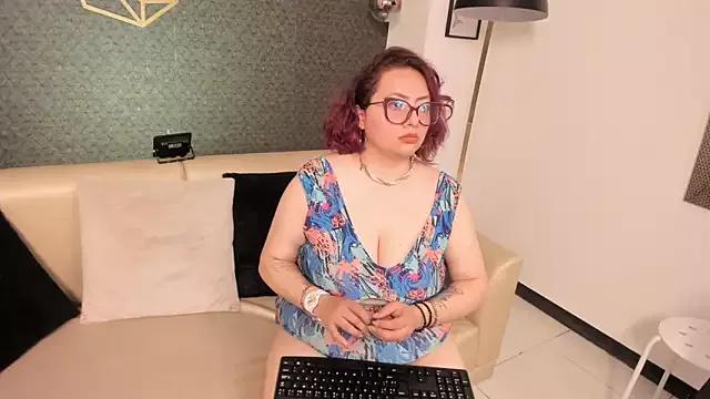 sam_von_tess from StripChat is Freechat