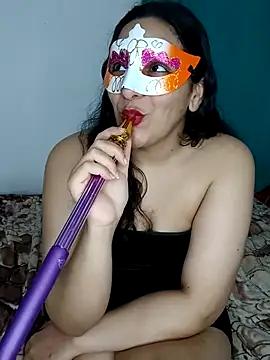 sama0012 from StripChat