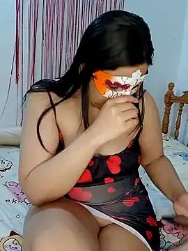 sama0012 from StripChat