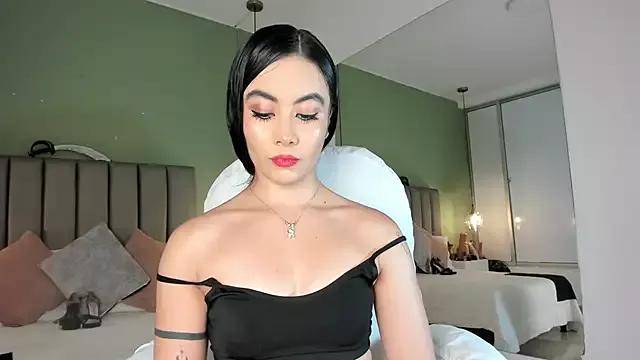 Samaanthaa_ from StripChat