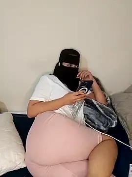 Samaarsexy23 from StripChat