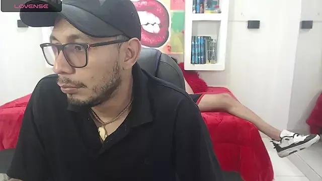 samael_leviat from StripChat