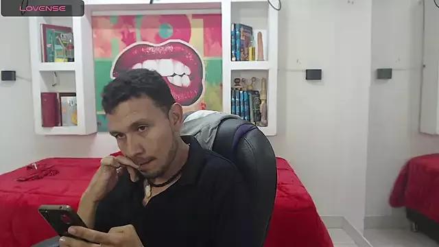 samael_leviat from StripChat