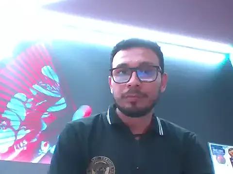 samael_leviat from StripChat is Freechat