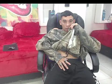 samael_leviat from StripChat