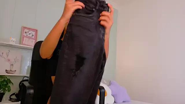 SamaGrey__ from StripChat
