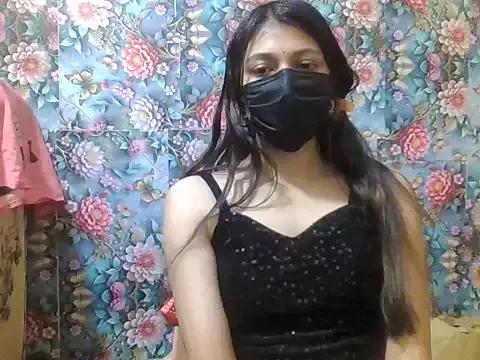 Samaira_00 from StripChat