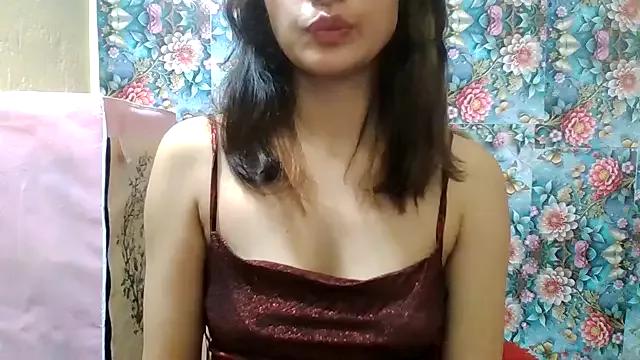 Samaira_00 webcams show profile image 
