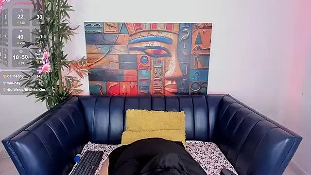 samanee_konn from StripChat