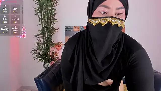 samanee_konn from StripChat