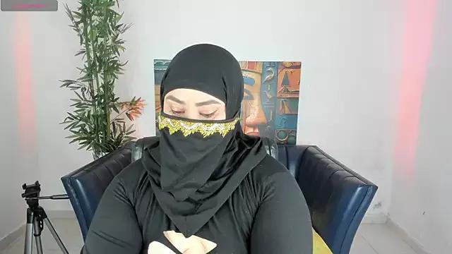 Samanee_konn webcams show profile image 