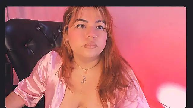 Samanta_cutee from StripChat