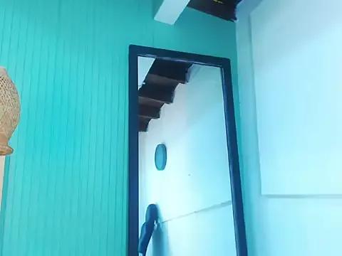 samanta_dream9 from StripChat is Freechat