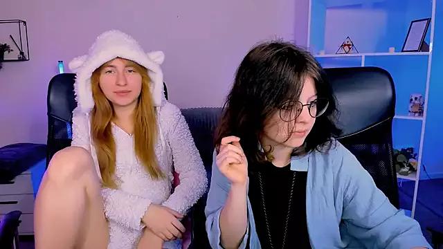 samanta_hotty from StripChat