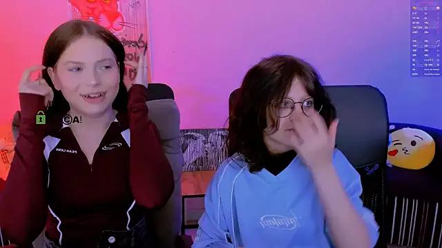 samanta_hotty from StripChat