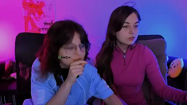 samanta_hotty from StripChat