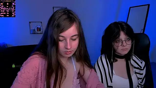 samanta_hotty from StripChat