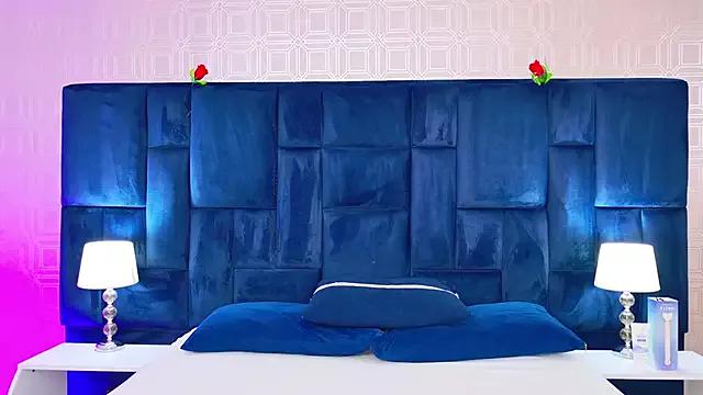 Samanta_Isel from StripChat