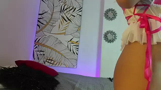 samanta_lu01 from StripChat