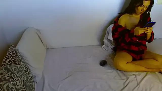 samanta_r_ from StripChat