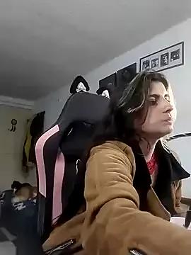 samanta_rosas1 from StripChat