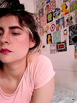 samanta_rosas1 from StripChat