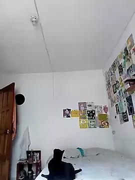 samanta_rosas1 from StripChat