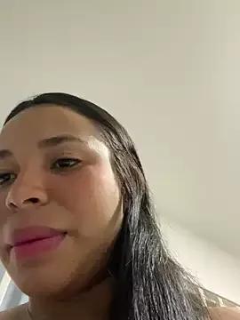 Samantaa01 from StripChat