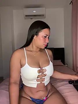 Samantaa01 webcams show profile image 