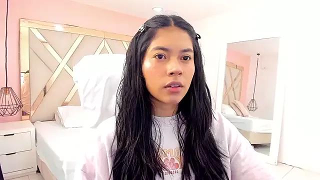 samantaa_shy from StripChat