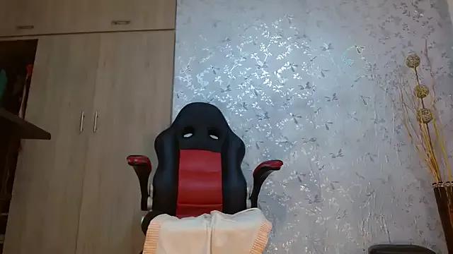 Samantabrown_ from StripChat