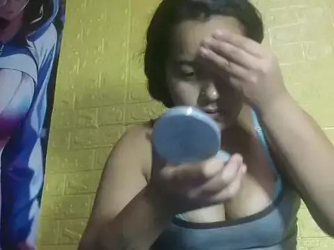 samantadpfisting from StripChat is Freechat